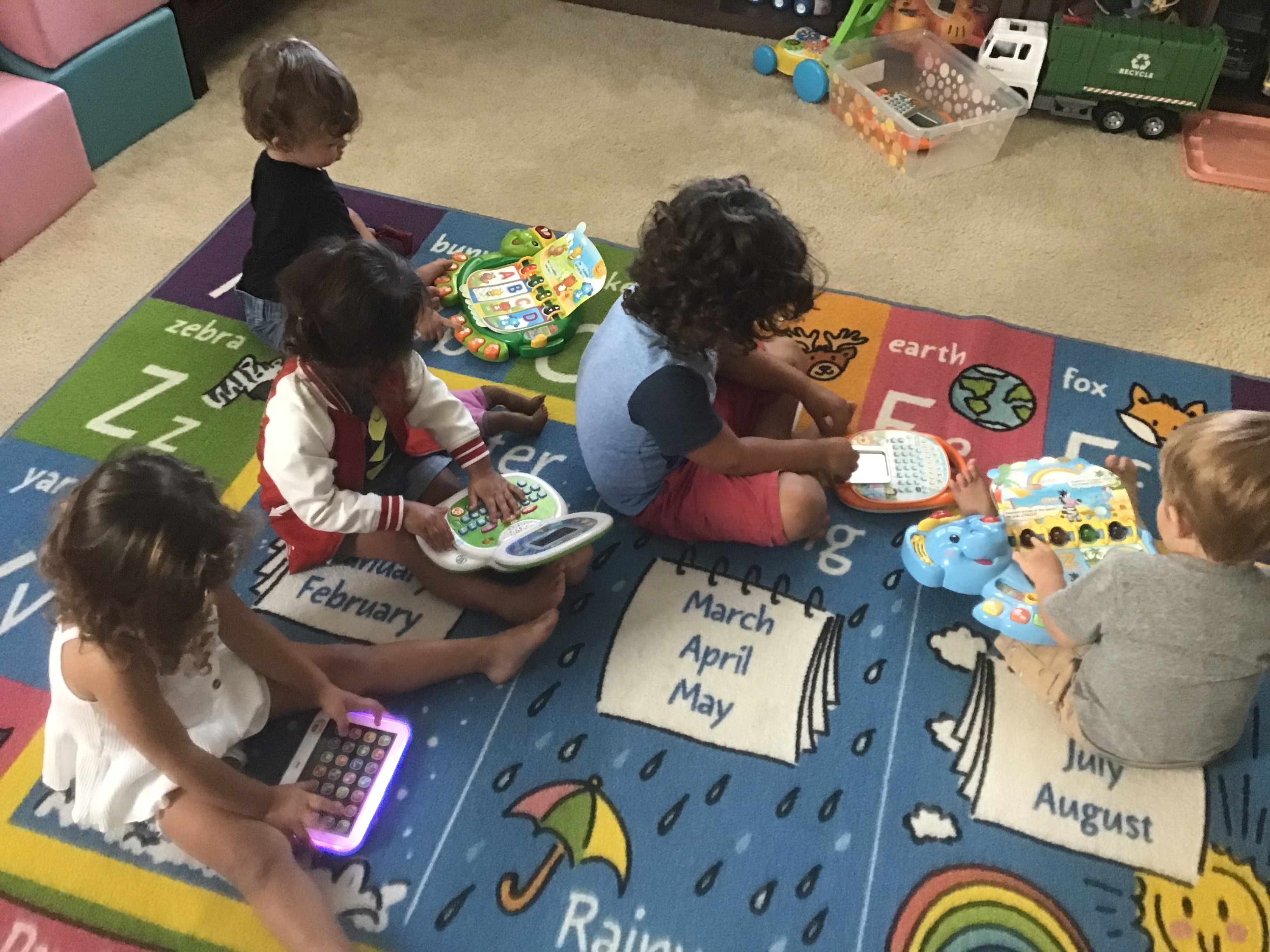 Amaren Childcare's Photo