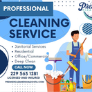 Premier Cleaners