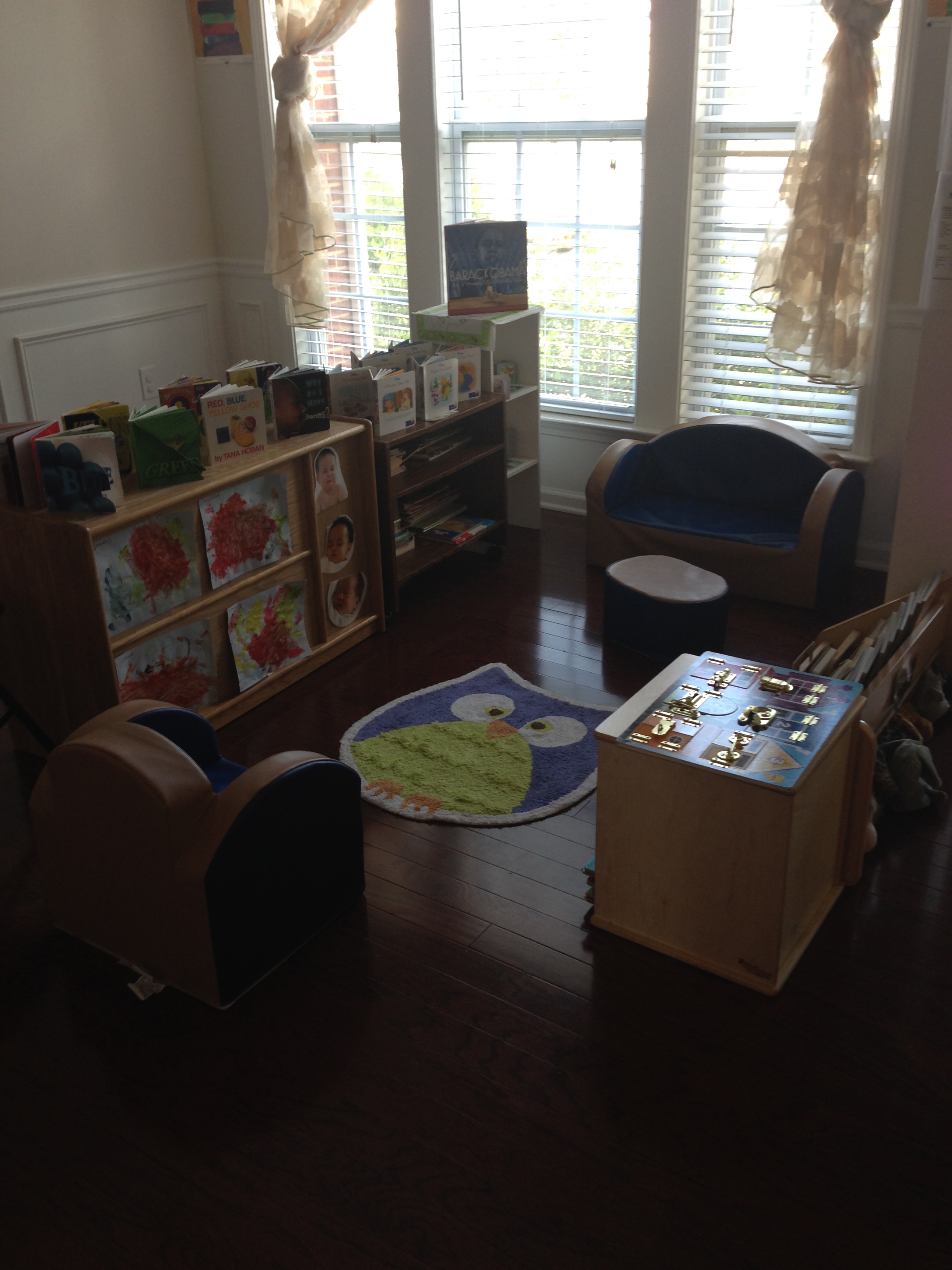 Tree Of Life Family Day Care's Photo