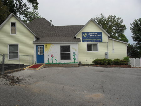 Sunshine Montessori's Photo