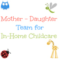 Mother Daughter Team