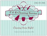 P & R Cleaning Services