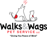 Walks & Wags Pet Service, LLC