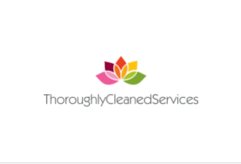 ThoroughlynCleaned Services's Photo