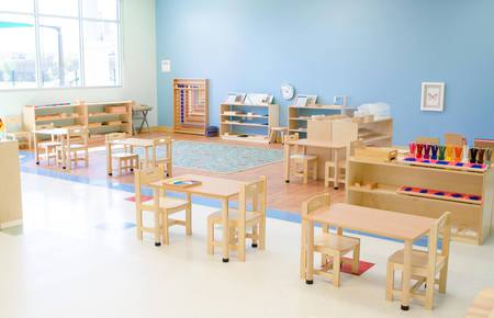 Guidepost Montessori at Timber Ridge's Photo