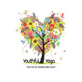 Youthful Yoga's Photo