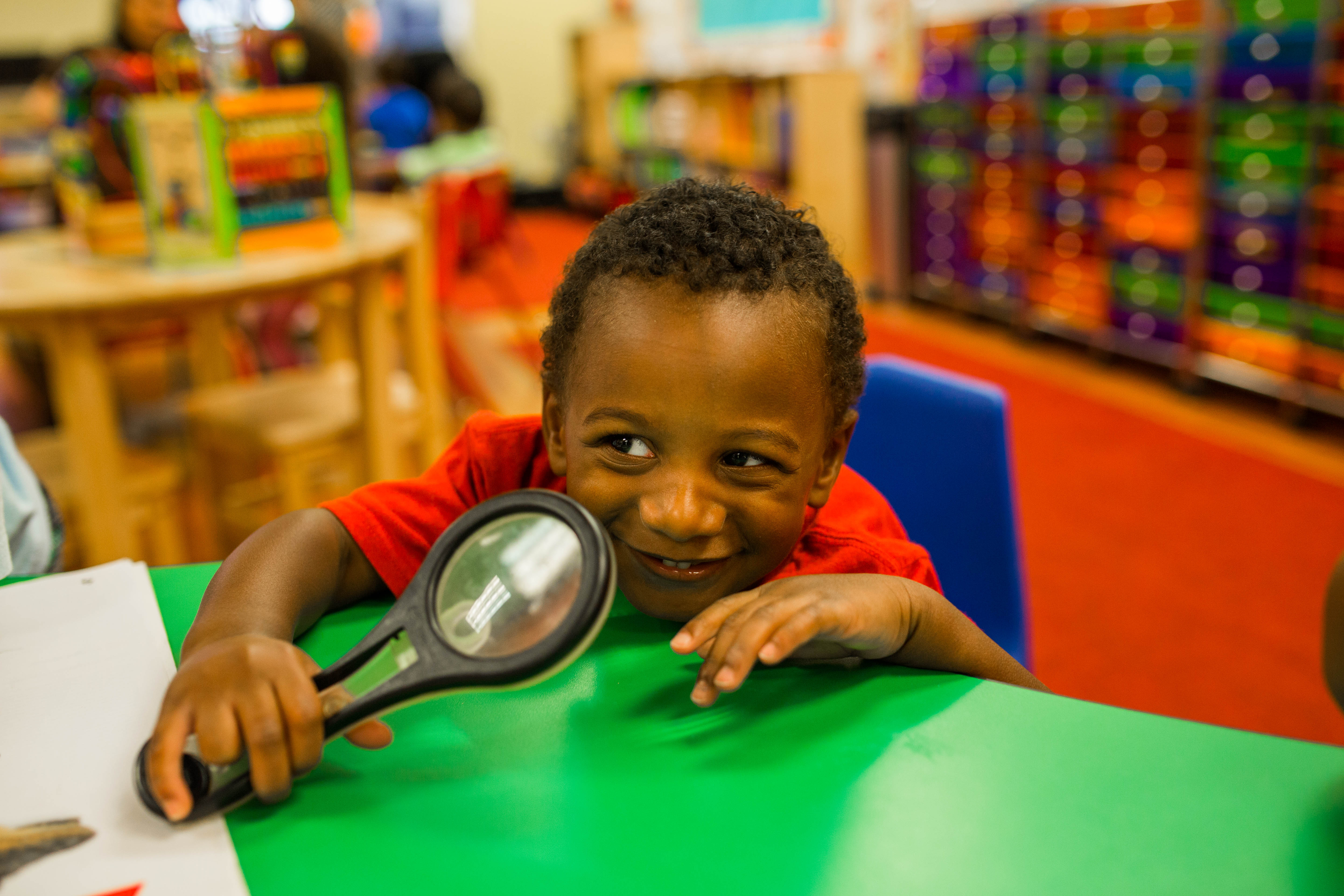 Phoenix Pre-School Of NJ's Photo