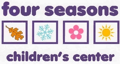 Four Seasons Child Center Logo