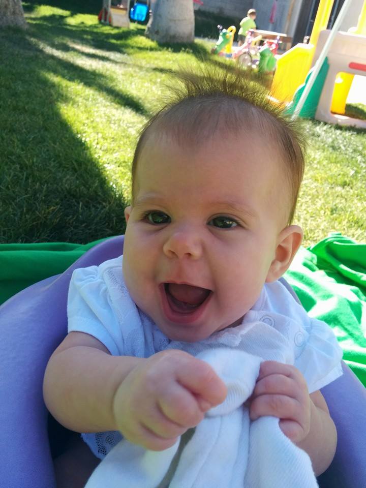 Barefoot Baby Nursery School's Photo