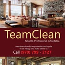 TeamClean