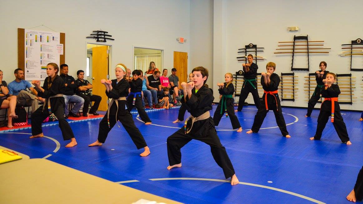 Asheville Self Defense's Photo