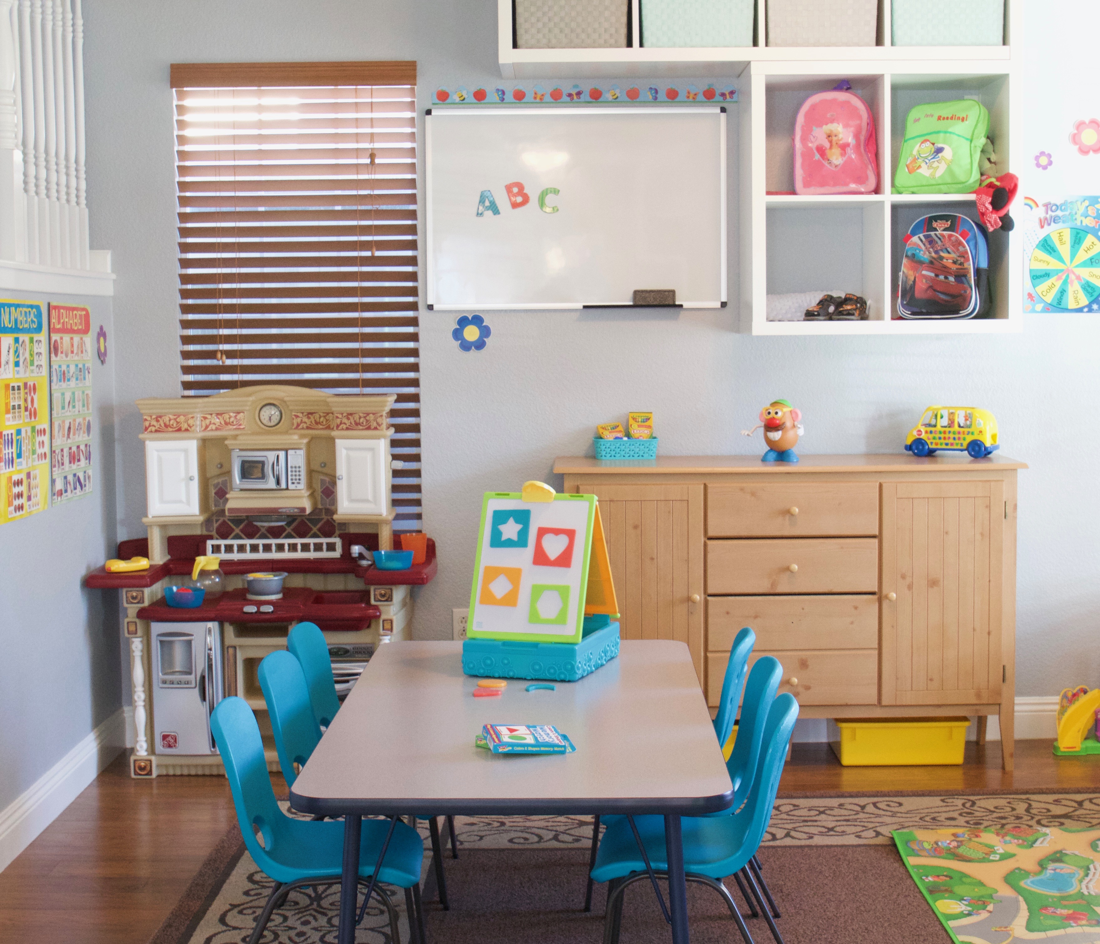 Bunny's Daycare's Photo