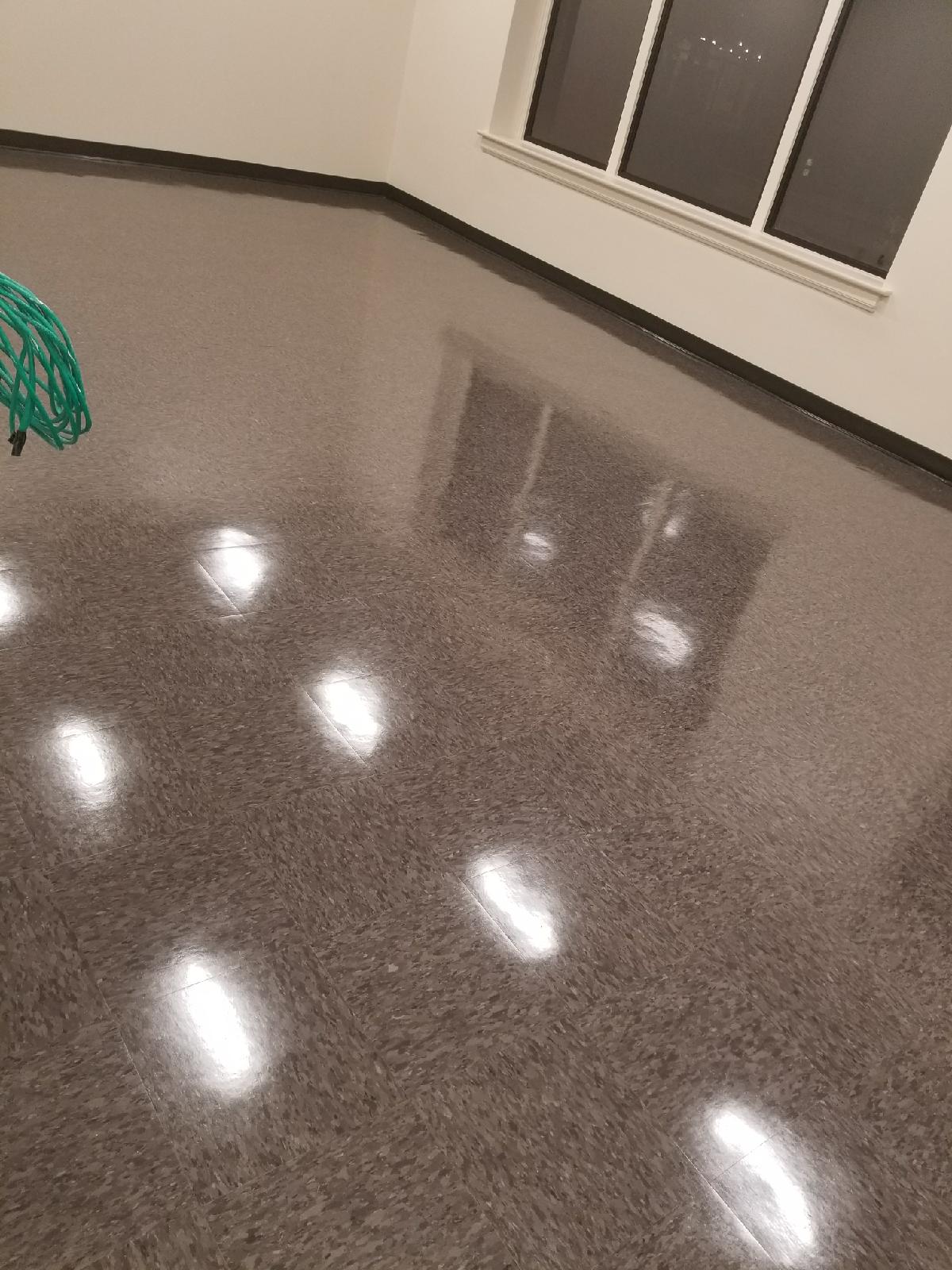 Pure Service Cleaning LLC's Photo