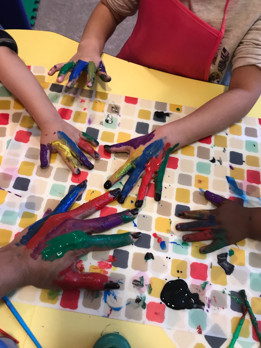 London Bridges Childcare, Llc's Photo