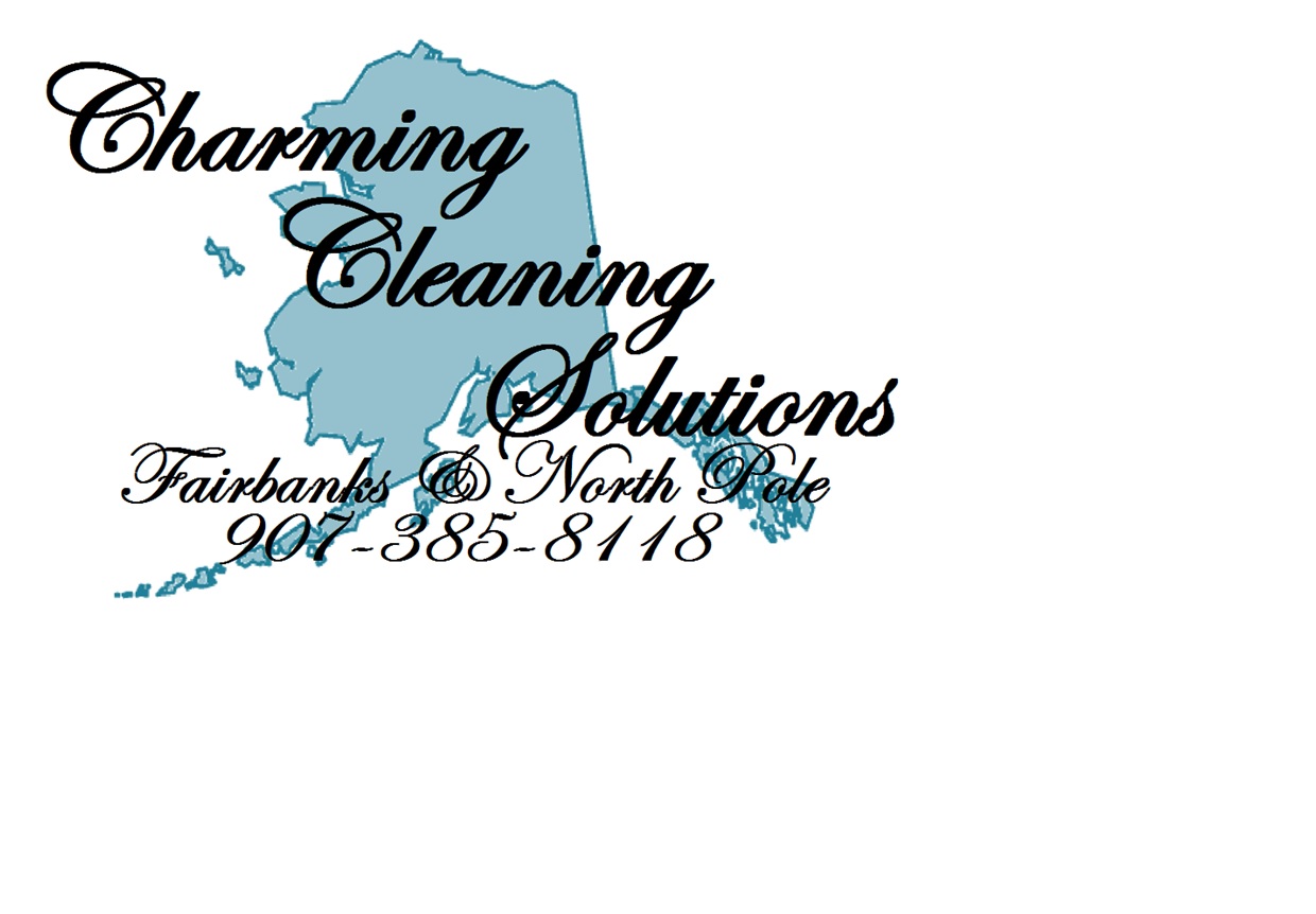Charming Cleaning Solutions's Photo