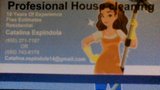 Profesional House Cleaning