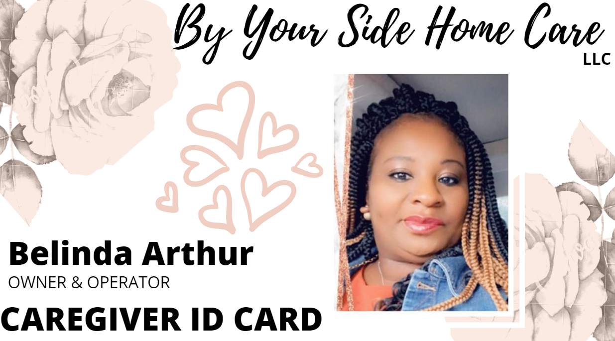 By Your Side Home Care's Photo