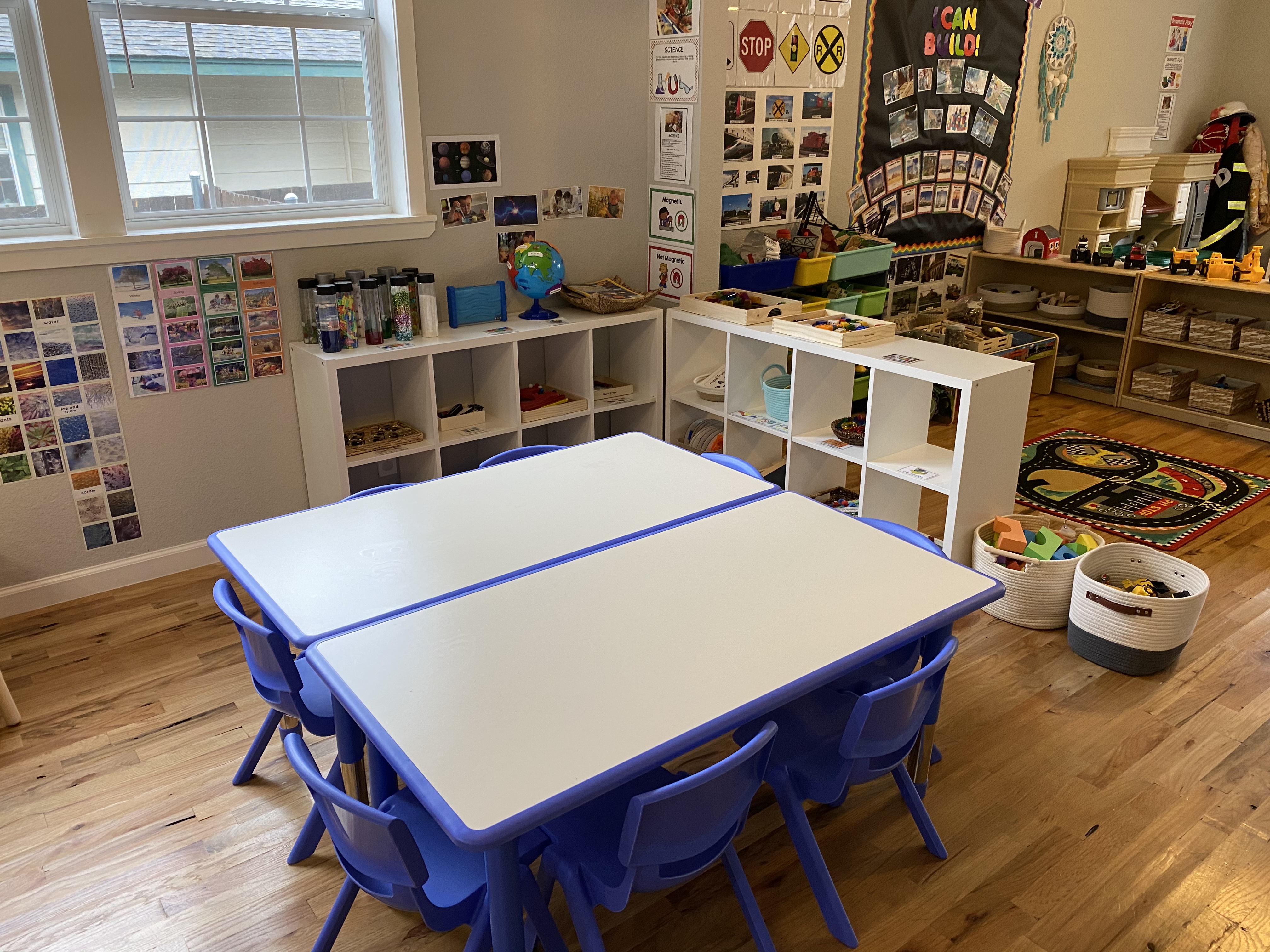 Learning Tree Preschool's Photo