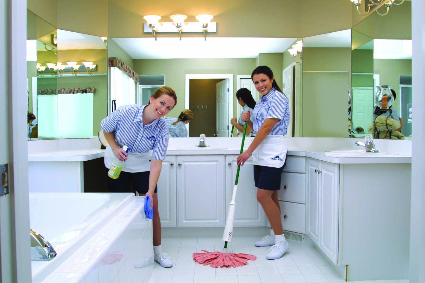 Maids Over Miami's Photo