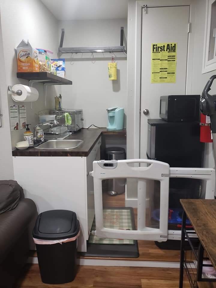 The Growing Patch In-home Preschool's Photo