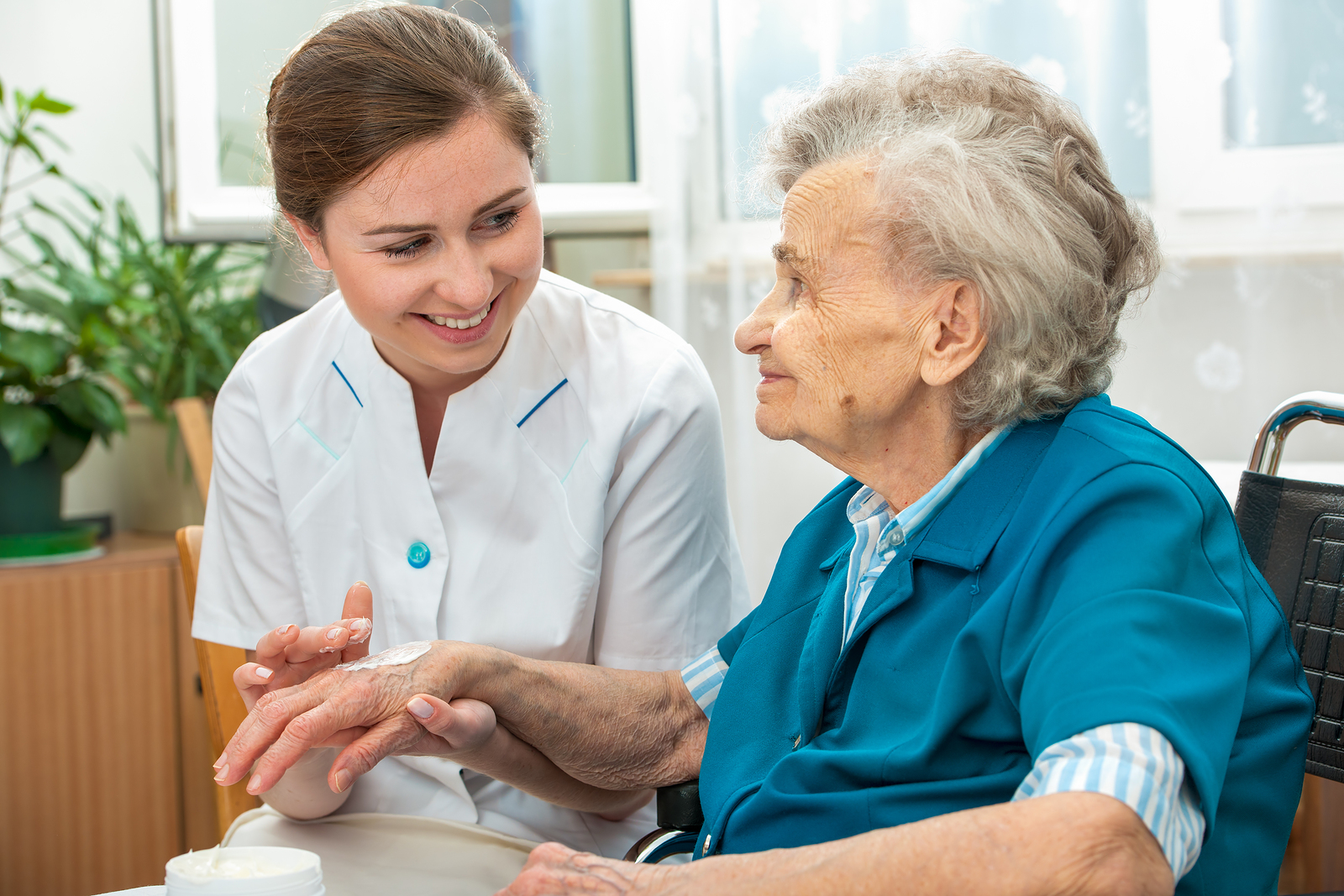 EXCELLENT HOME HEALTH CARE's Photo
