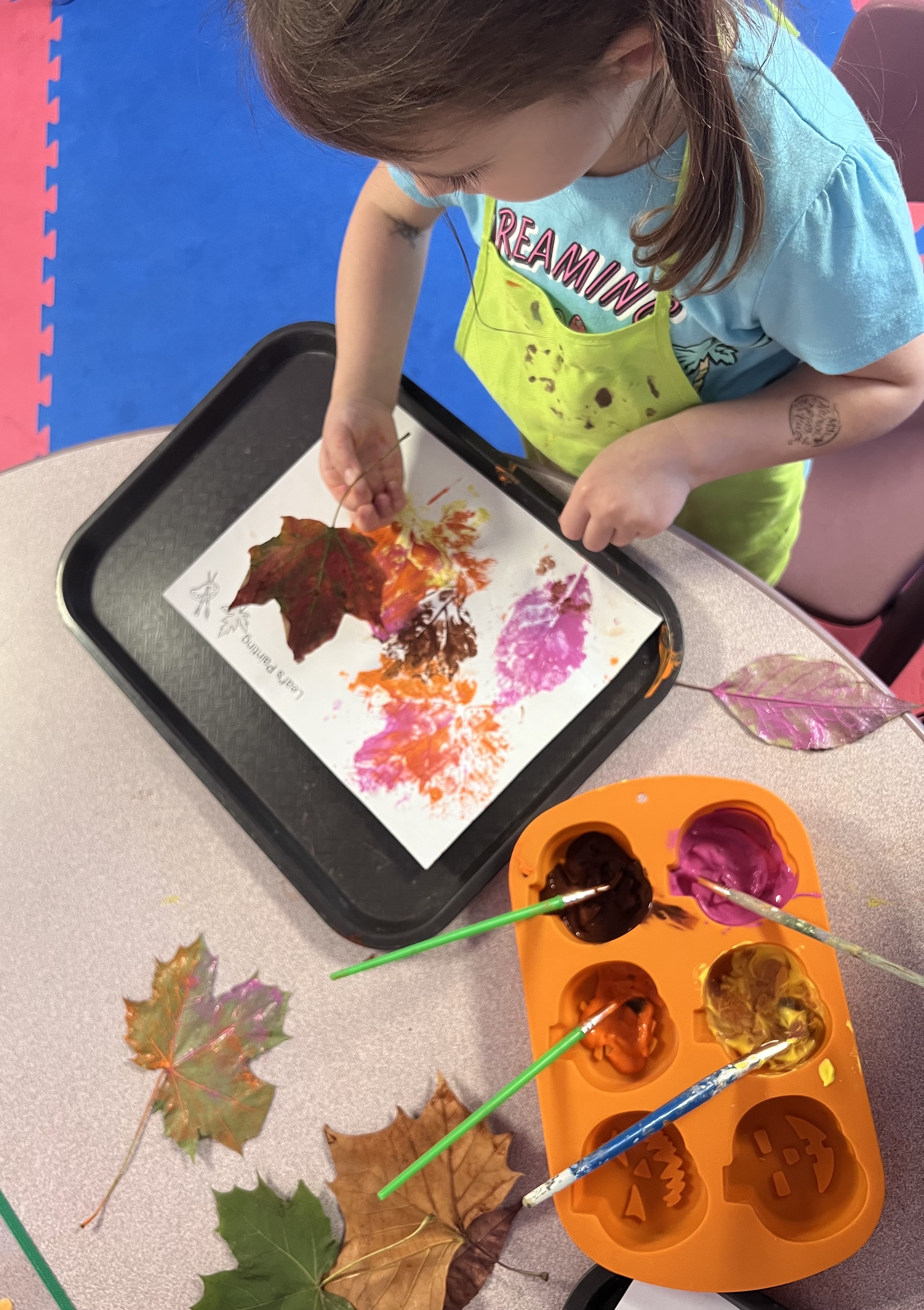 Growing & Learning Home Daycare Inc/gabriela Gonzalez's Photo