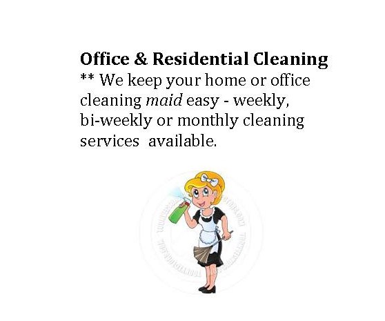 Jensen's Ground N' Dirt's Photo