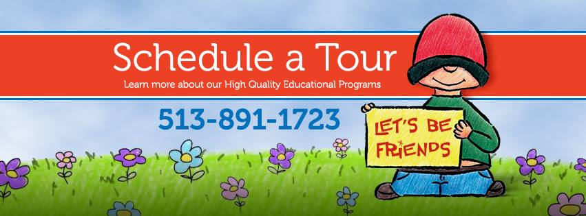 Blue Ash Educational Building, Inc.'s Photo