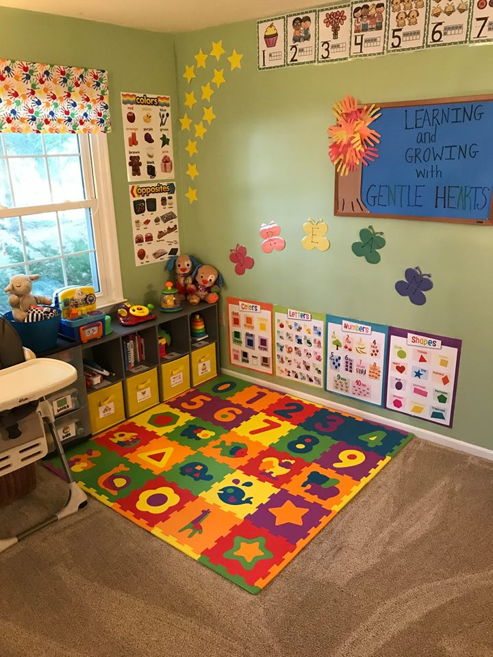 Gentle Hearts Family Daycare's Photo