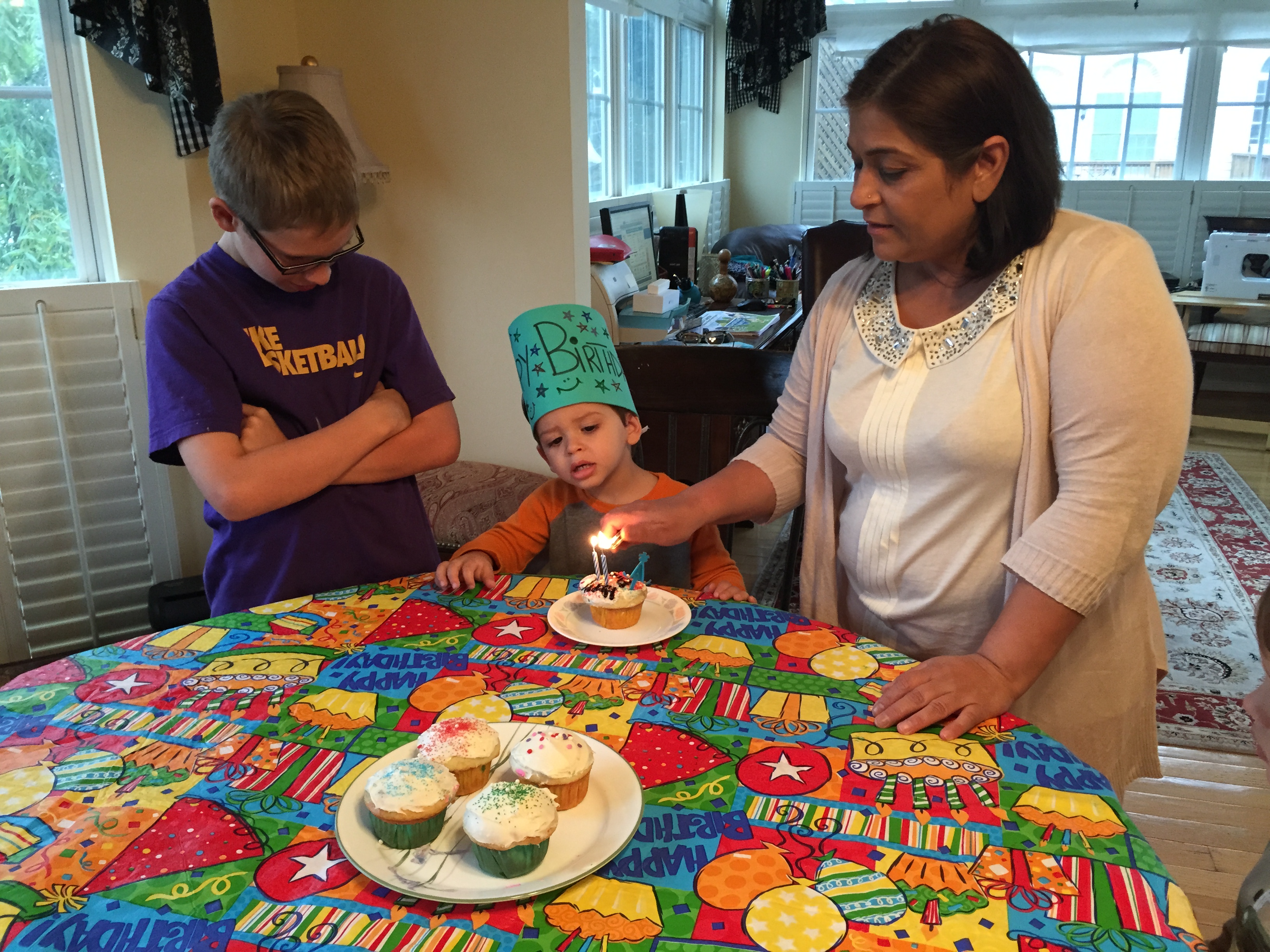 Jolly Home Daycare's Photo