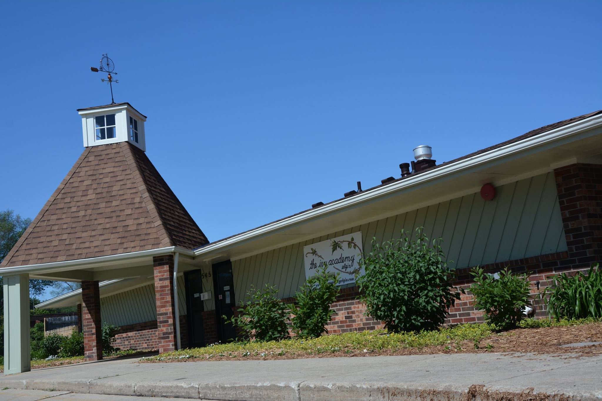 The Ivy Academy of Early Learning's Photo