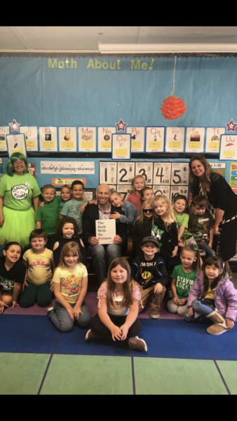 Jennifer's Tutoring's Photo