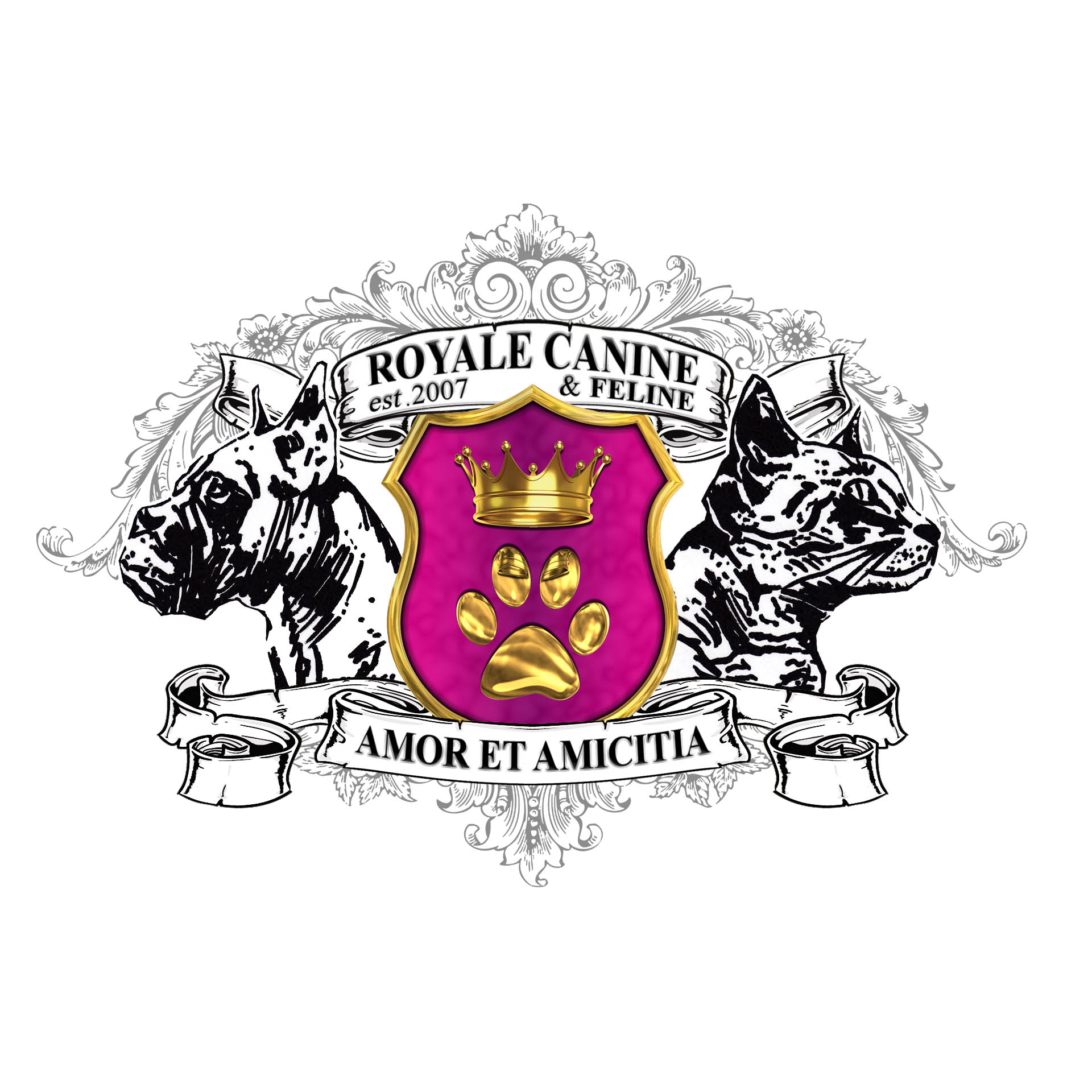 Royale Canine & Feline Professional Pet Care's Photo