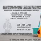 Uncommon Solutions LLC