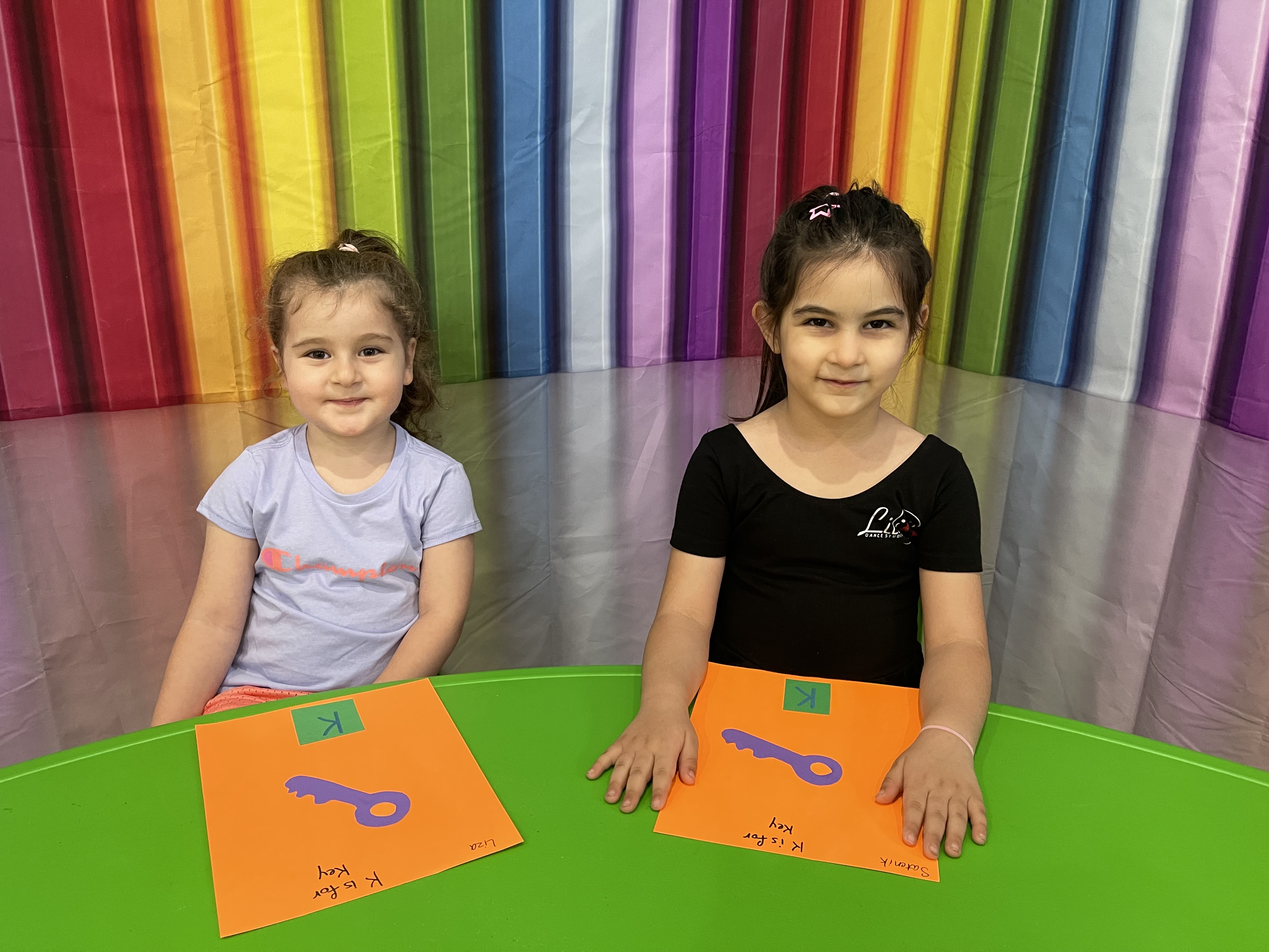 S. Family Child Care's Photo