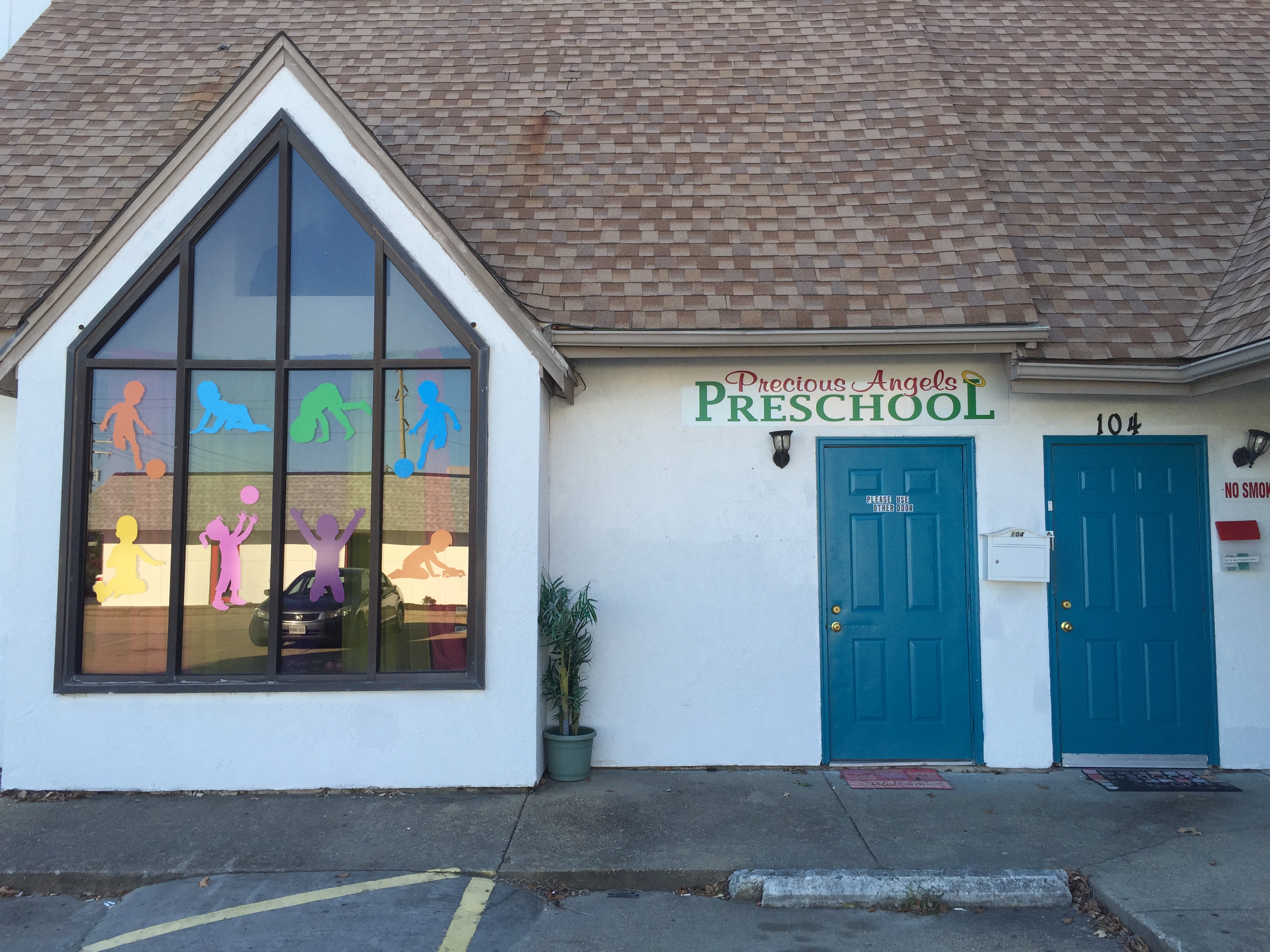 Precious Angels Preschool's Photo