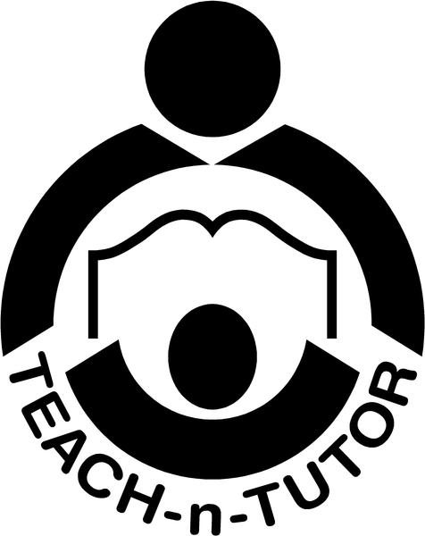 Teach-n-tutor Logo