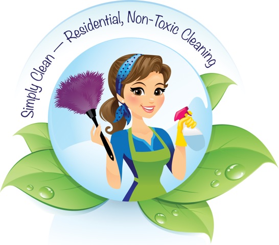Simply Clean Non Toxic's Photo