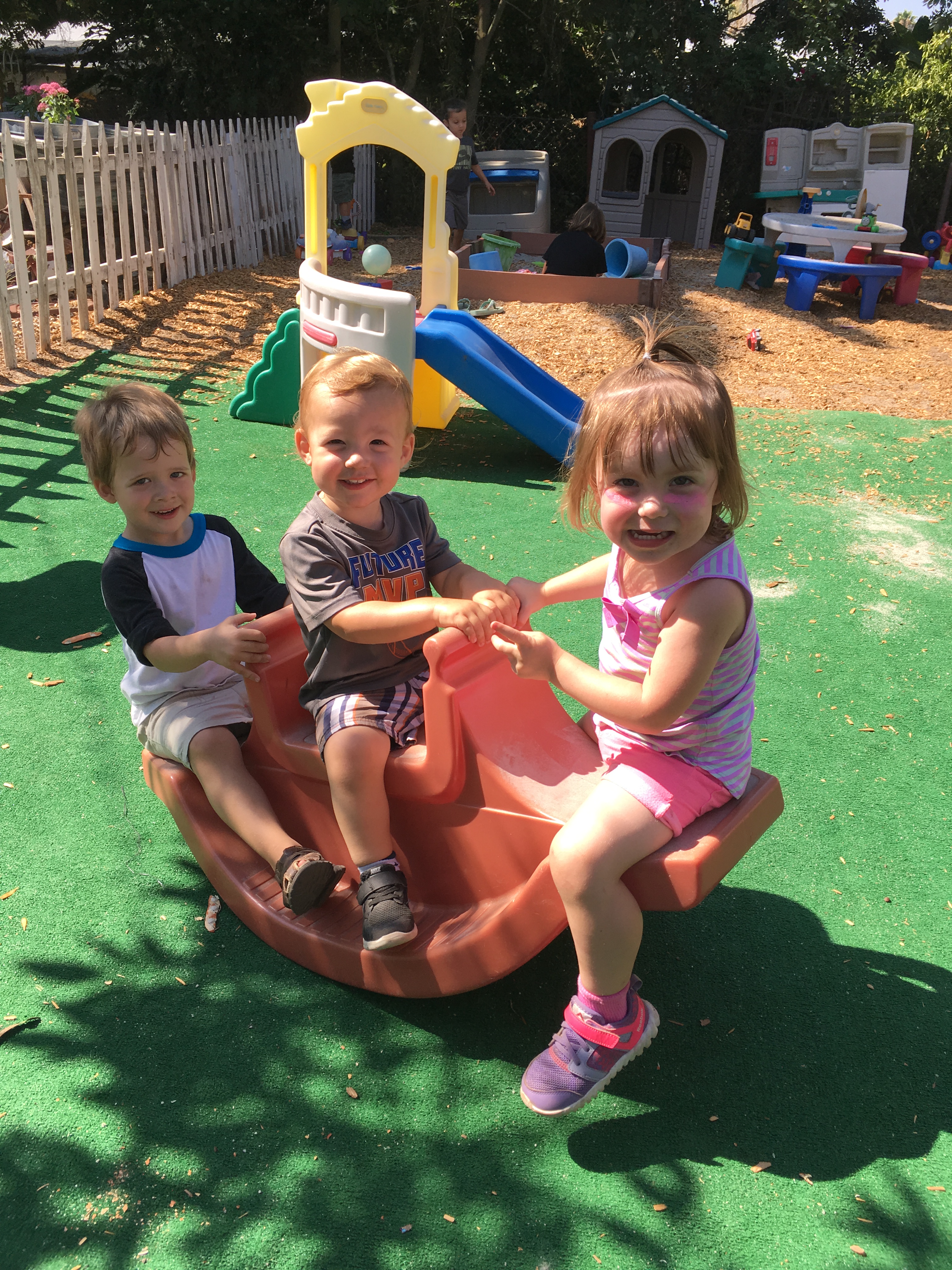 Klein Family Day Care's Photo
