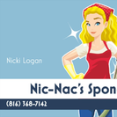 Nic-Nac's Sponge Attack