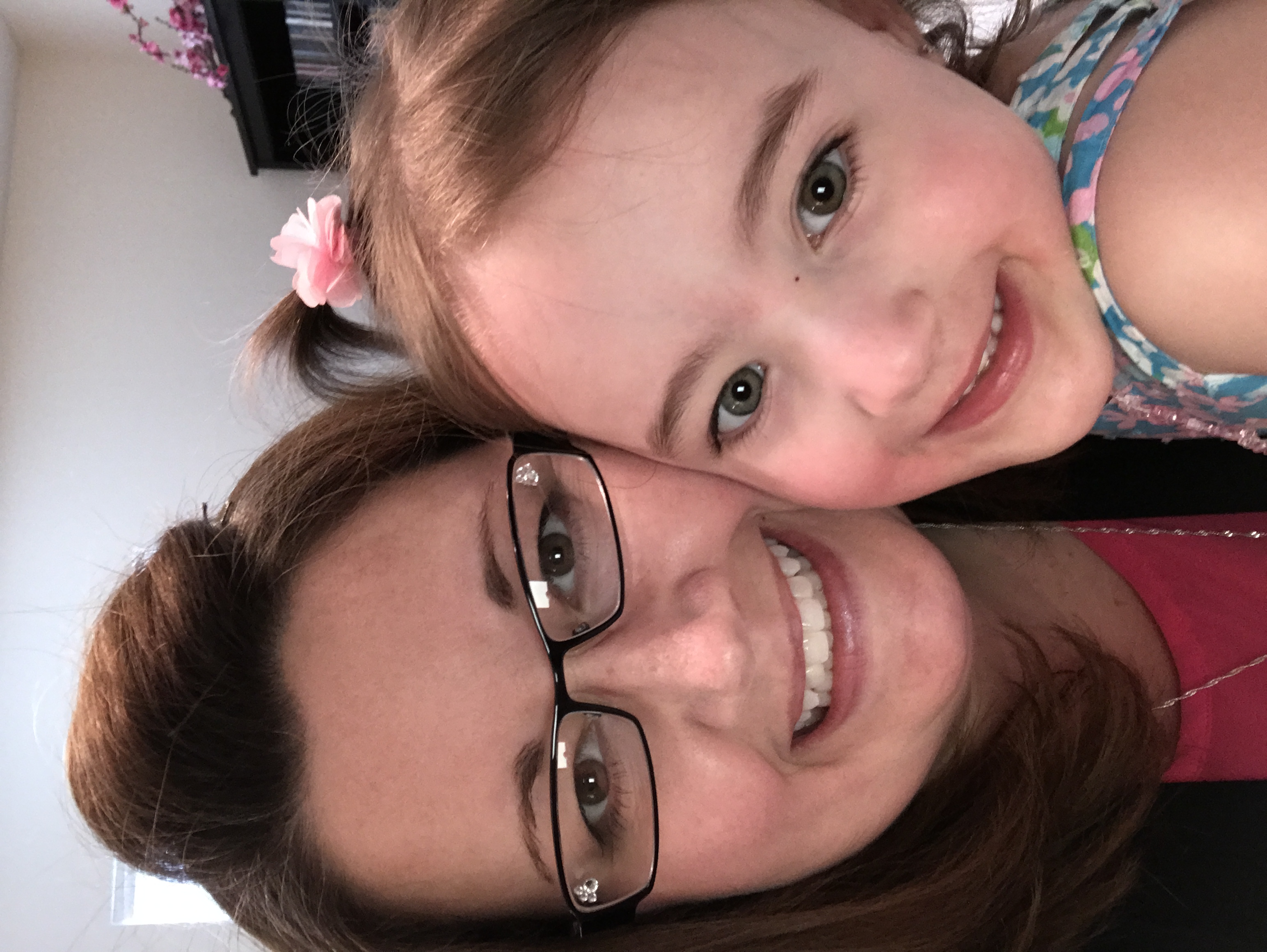 Love Of A Mom's Photo