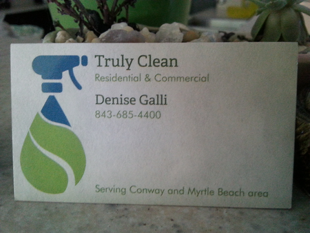 Truly Clean, LLC