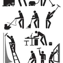 Exotic Cleaning Service And More Logo