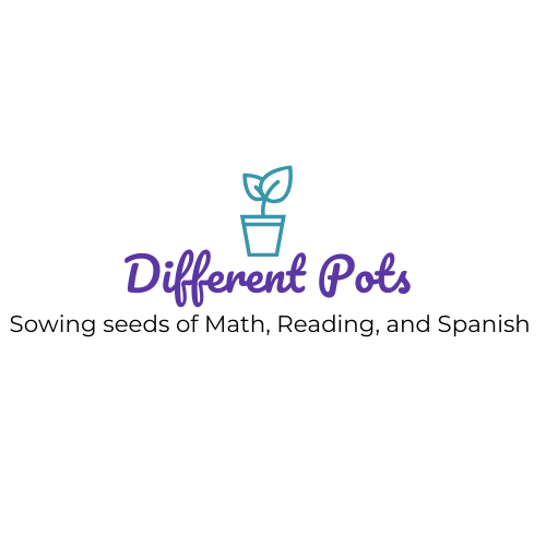 Different Pots's Photo