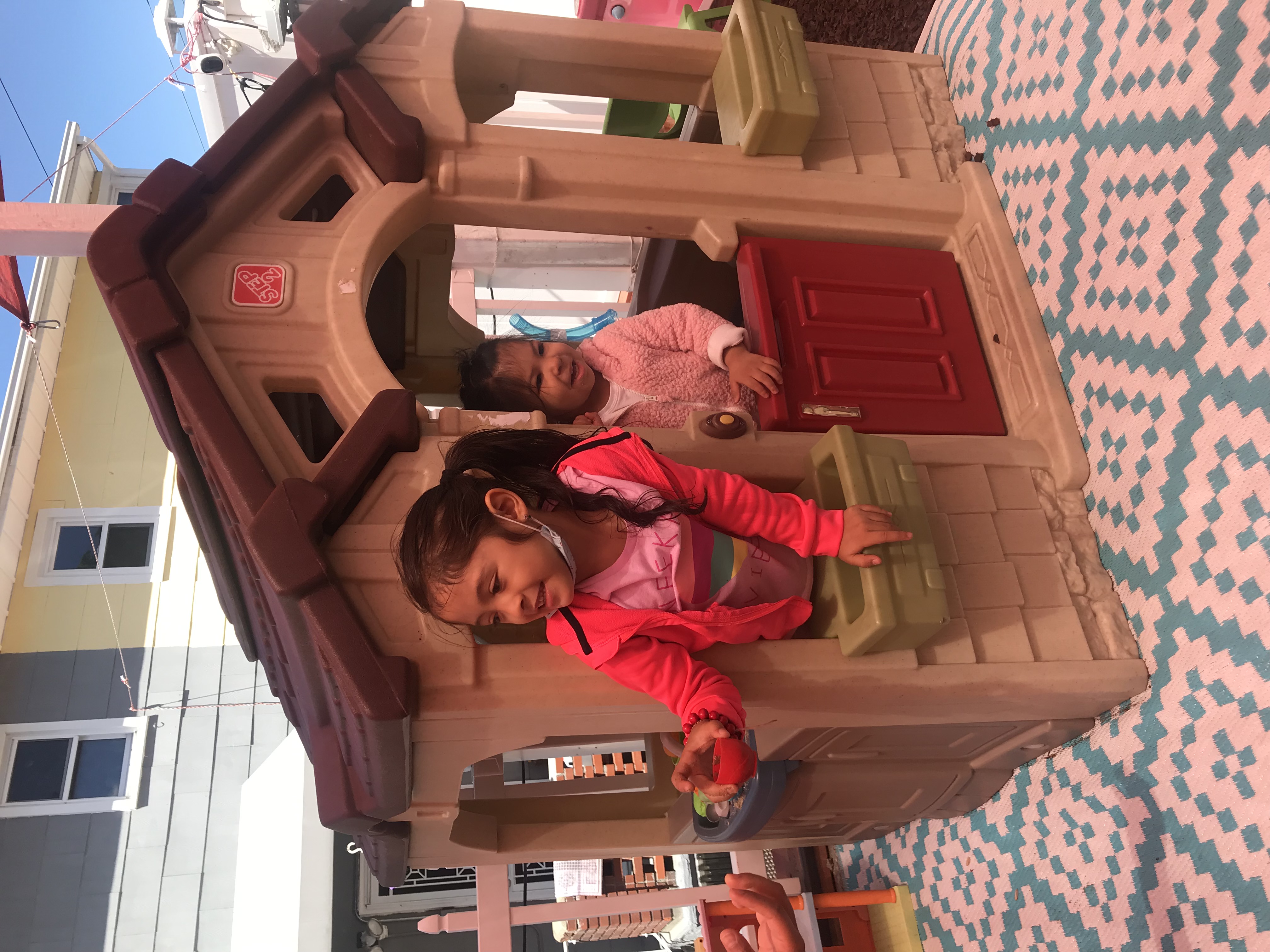 Ximena's Playground Daycare's Photo