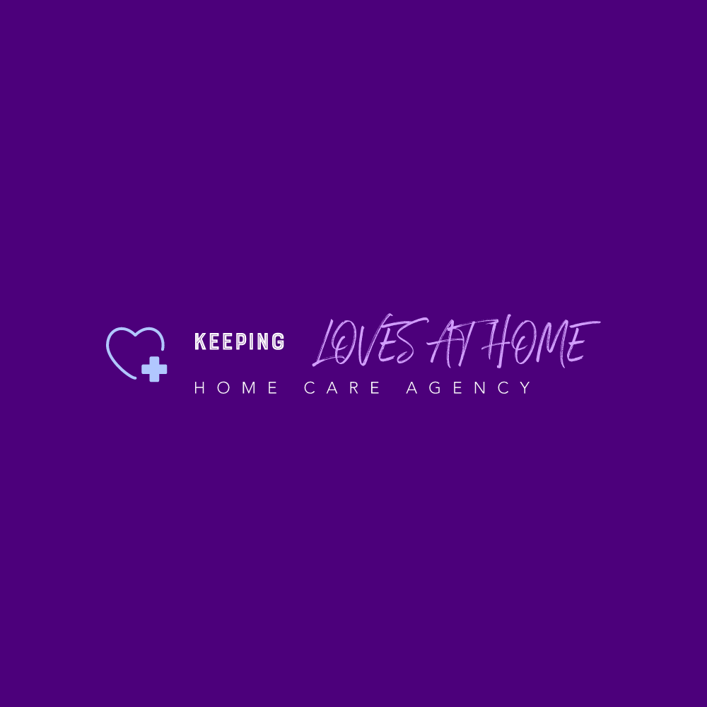 Keeping Loves At Home Homecare's Photo