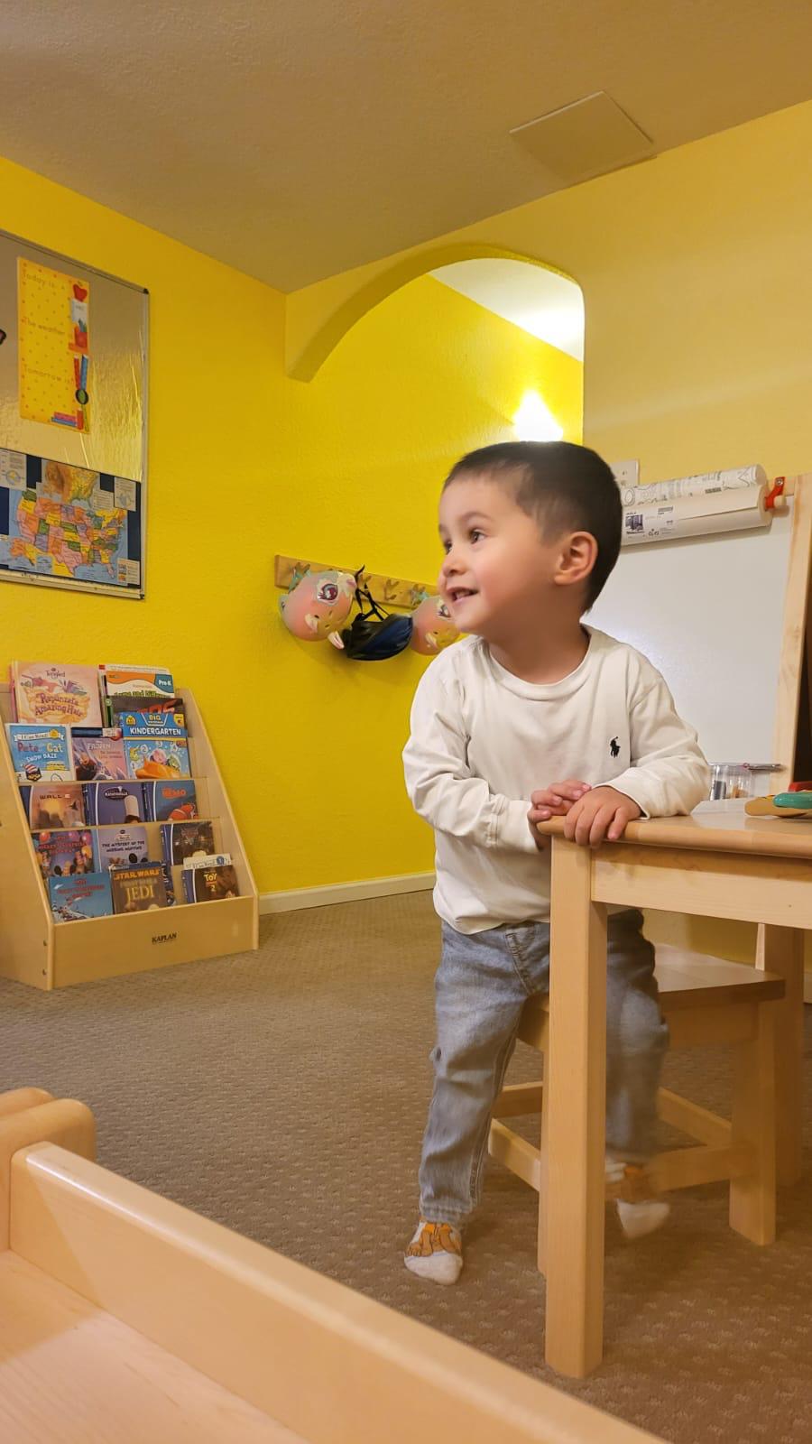 Tree of Life Childcare's Photo