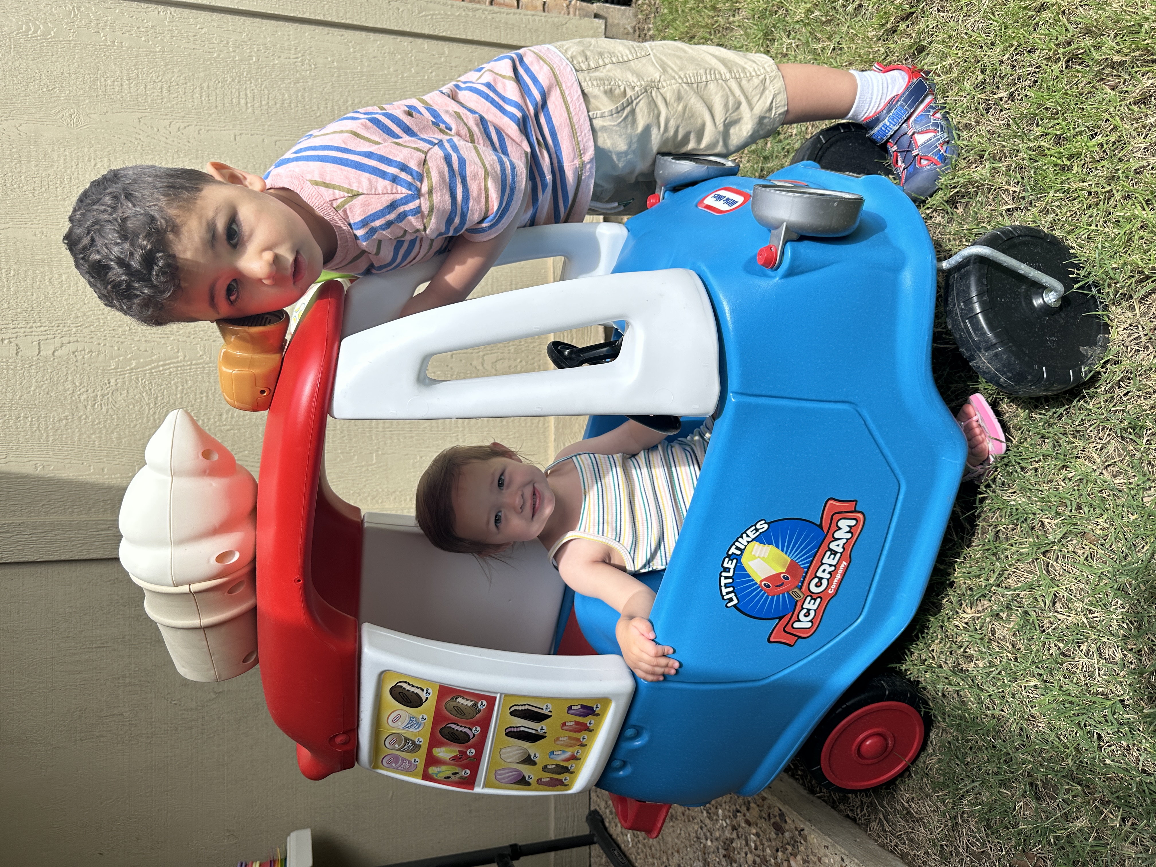 Kids Lodge Montessori Daycare's Photo