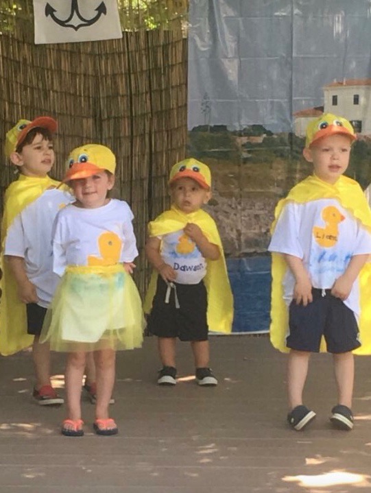 Taught A Lot Childcare's Photo