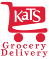 Kats Inc Grocery Delivery's Photo